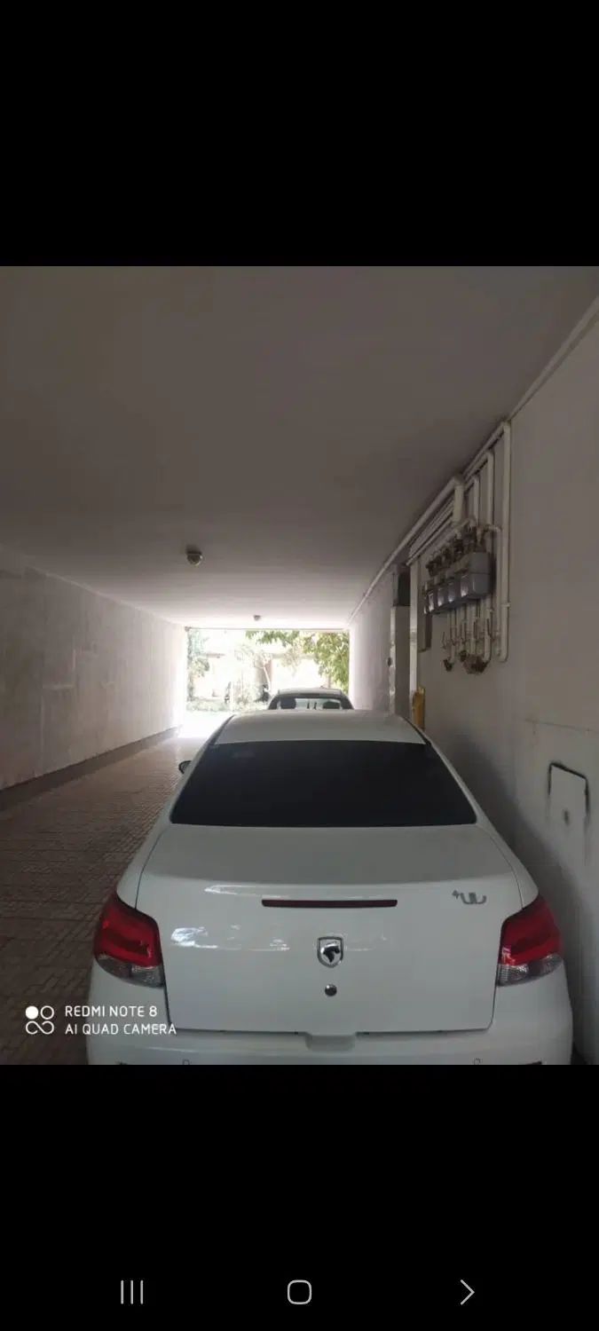 رانا پلاس سقف فلز ESP - 1403