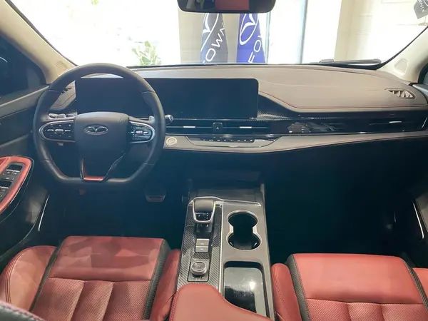 فونیکس آریزو 6 GT اکسلنت - 1404