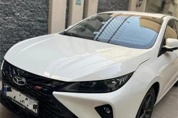 خودرو فونیکس، آریزو 6 GT آگهی ann_20422972