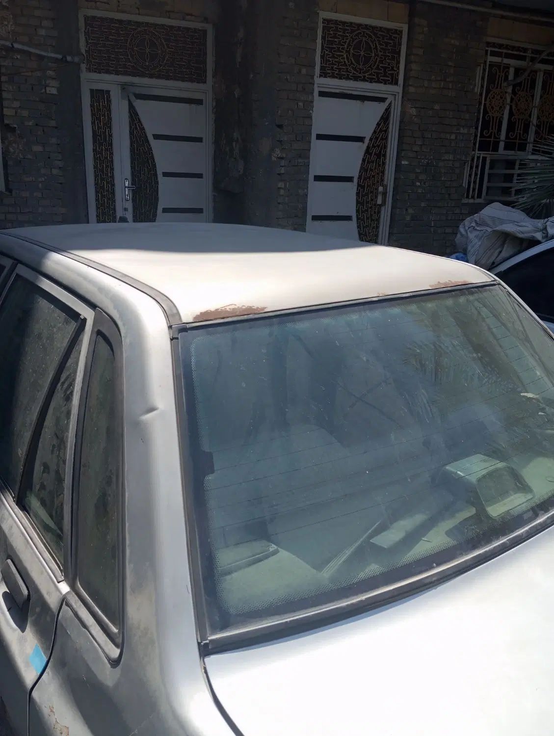 پراید 131 SX - 1392