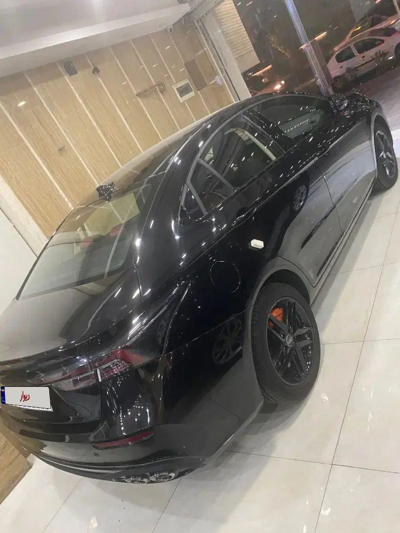 فونیکس آریزو 6 GT اکسلنت - 2024