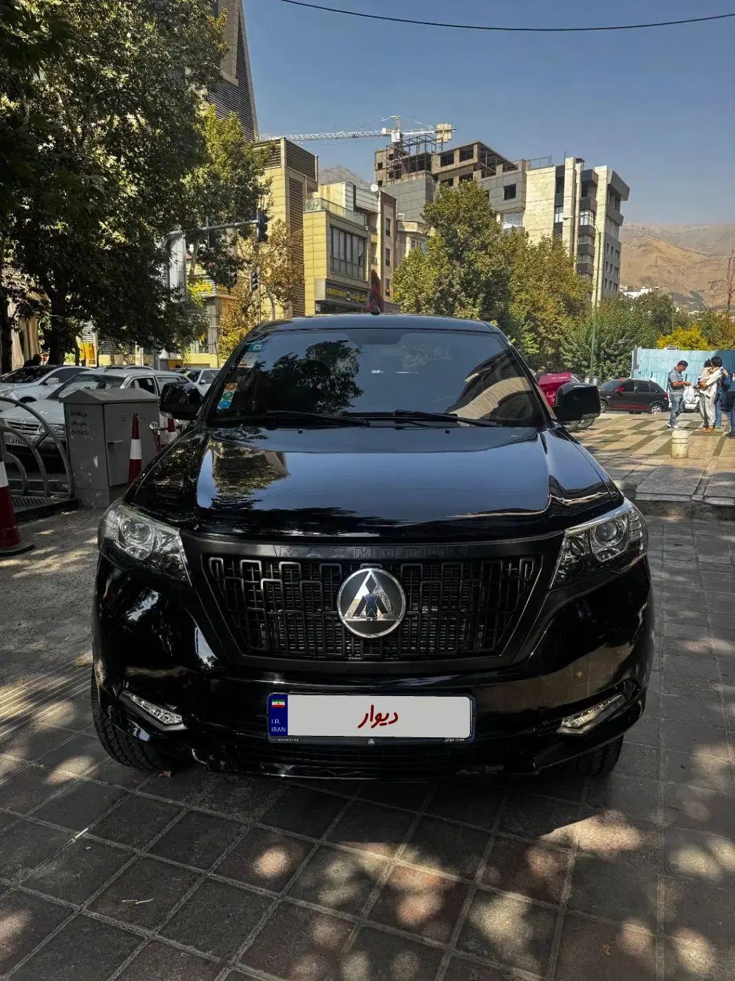 خودرو مکث موتور، کلوت آگهی ann_20422997