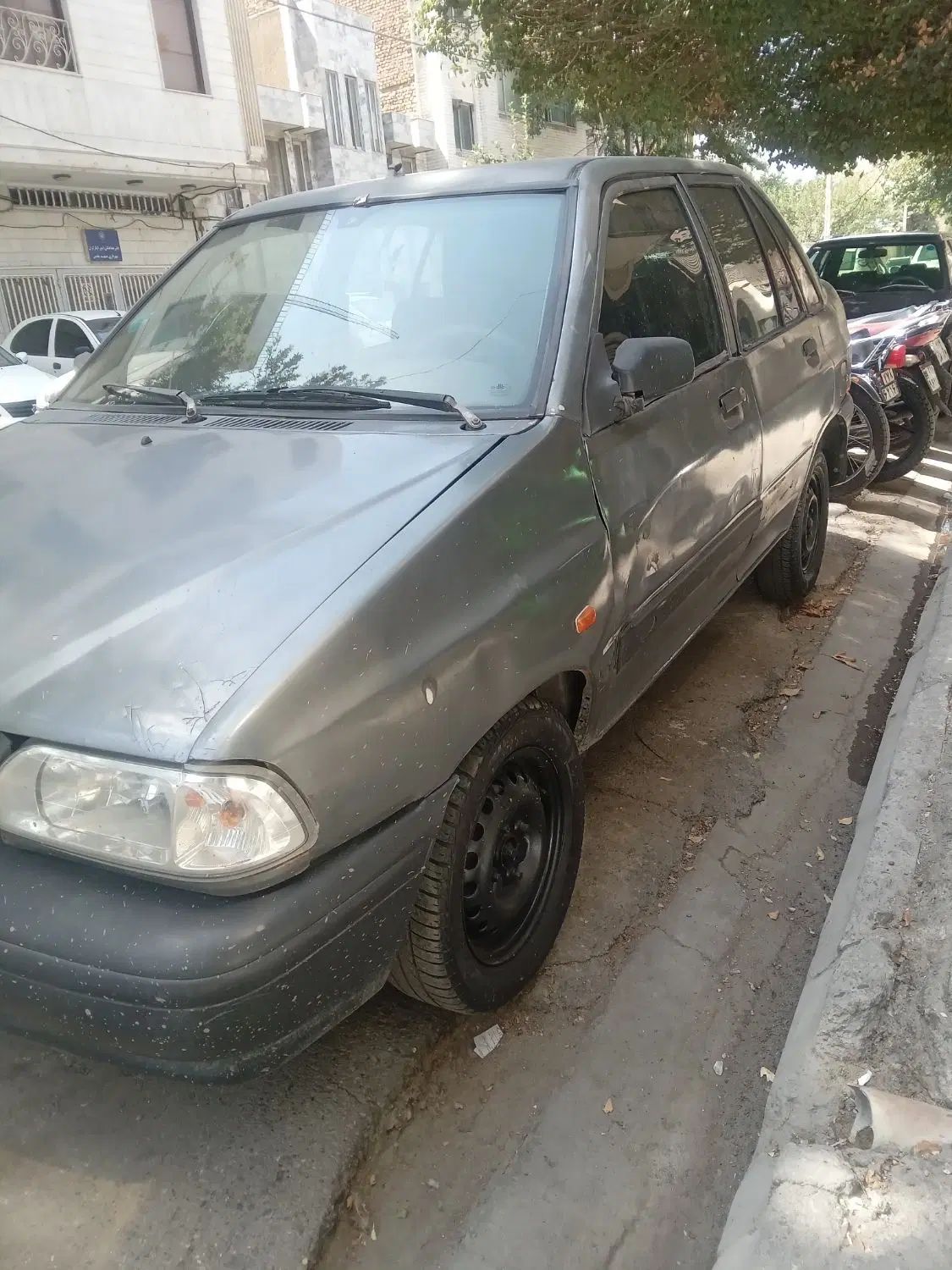 خودرو پراید، 141 آگهی ann_20422998