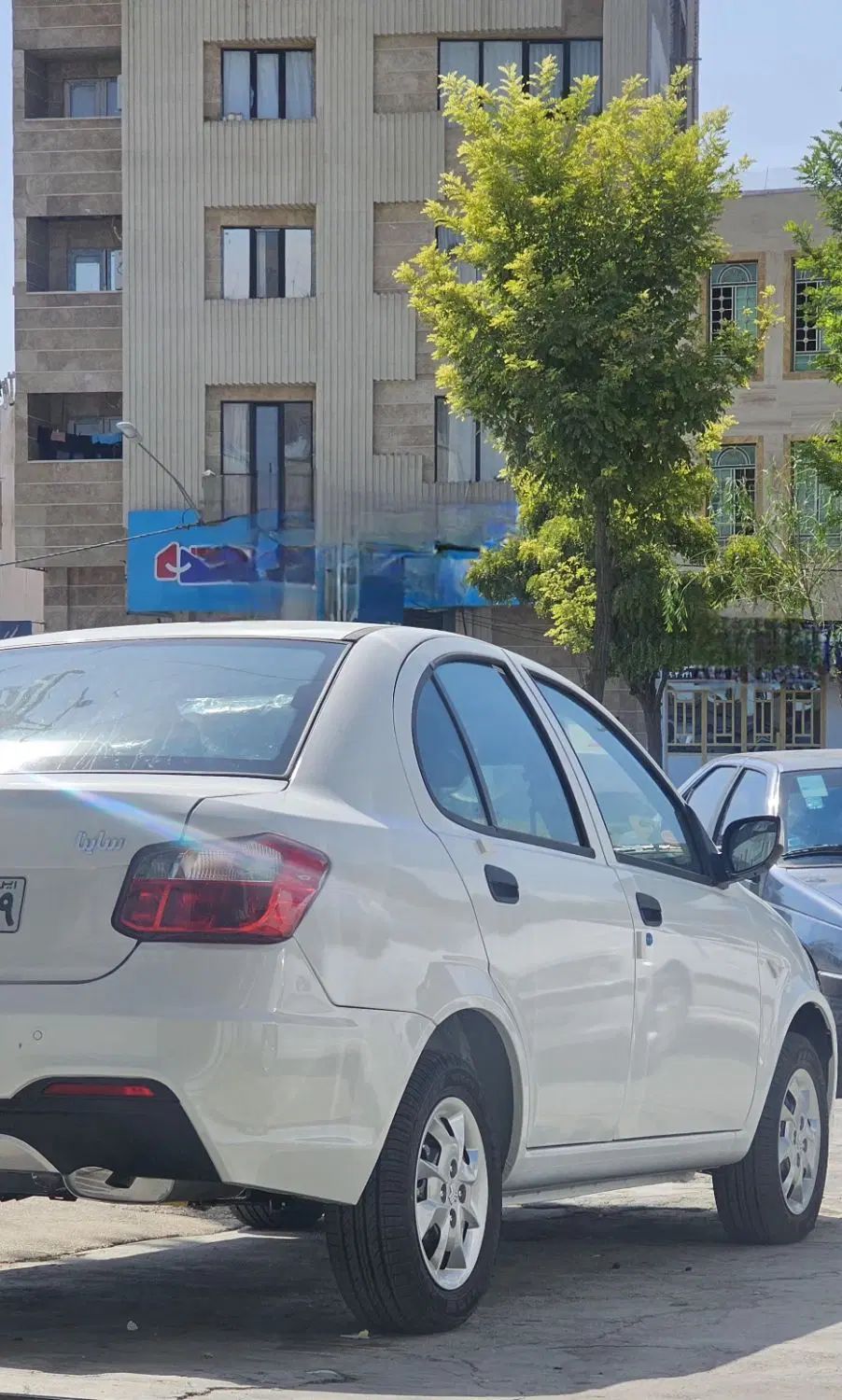 خودرو ساینا، S آگهی ann_20423007