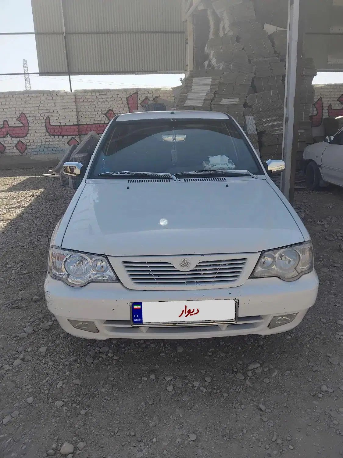 خودرو پراید، 132 آگهی ann_20423034