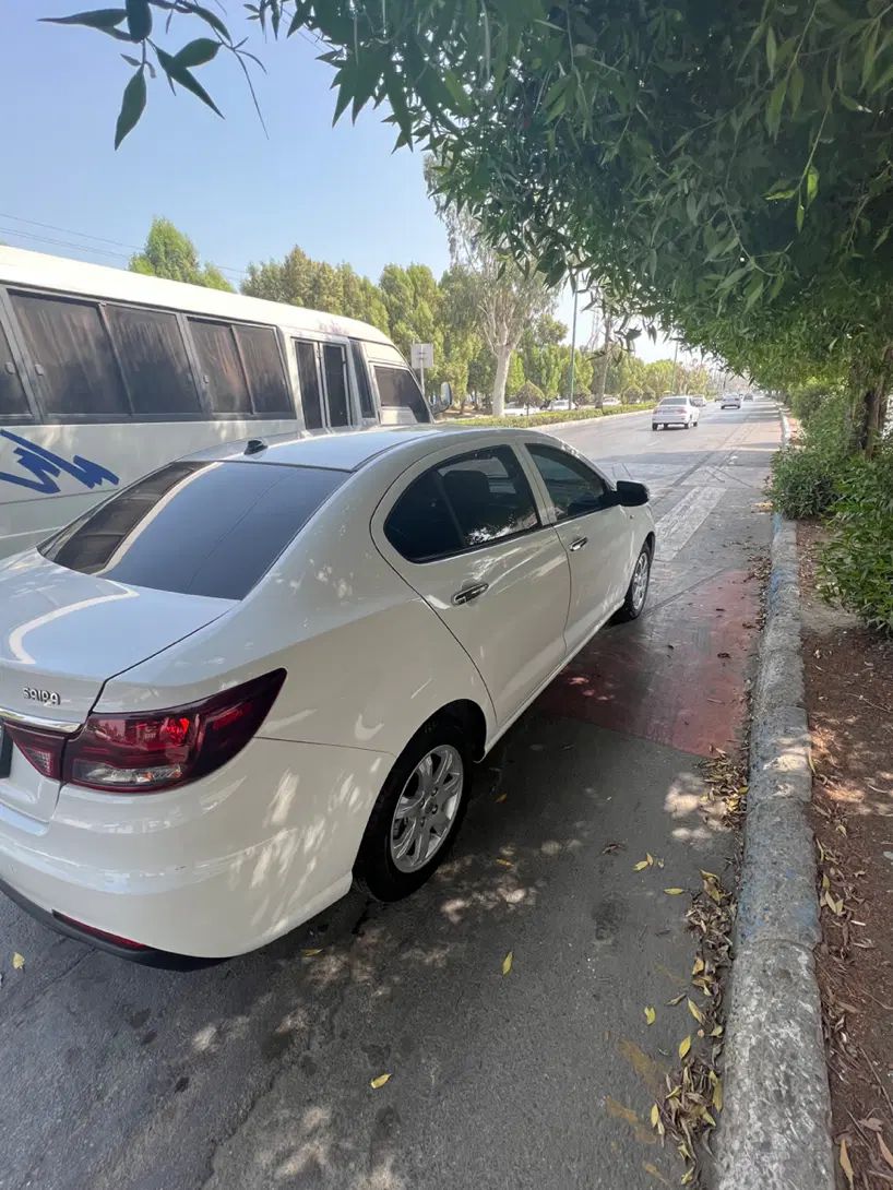 شاهین پلاس پلاس AT6 - 1403