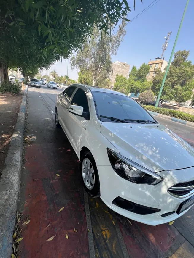 شاهین پلاس پلاس AT6 - 1403