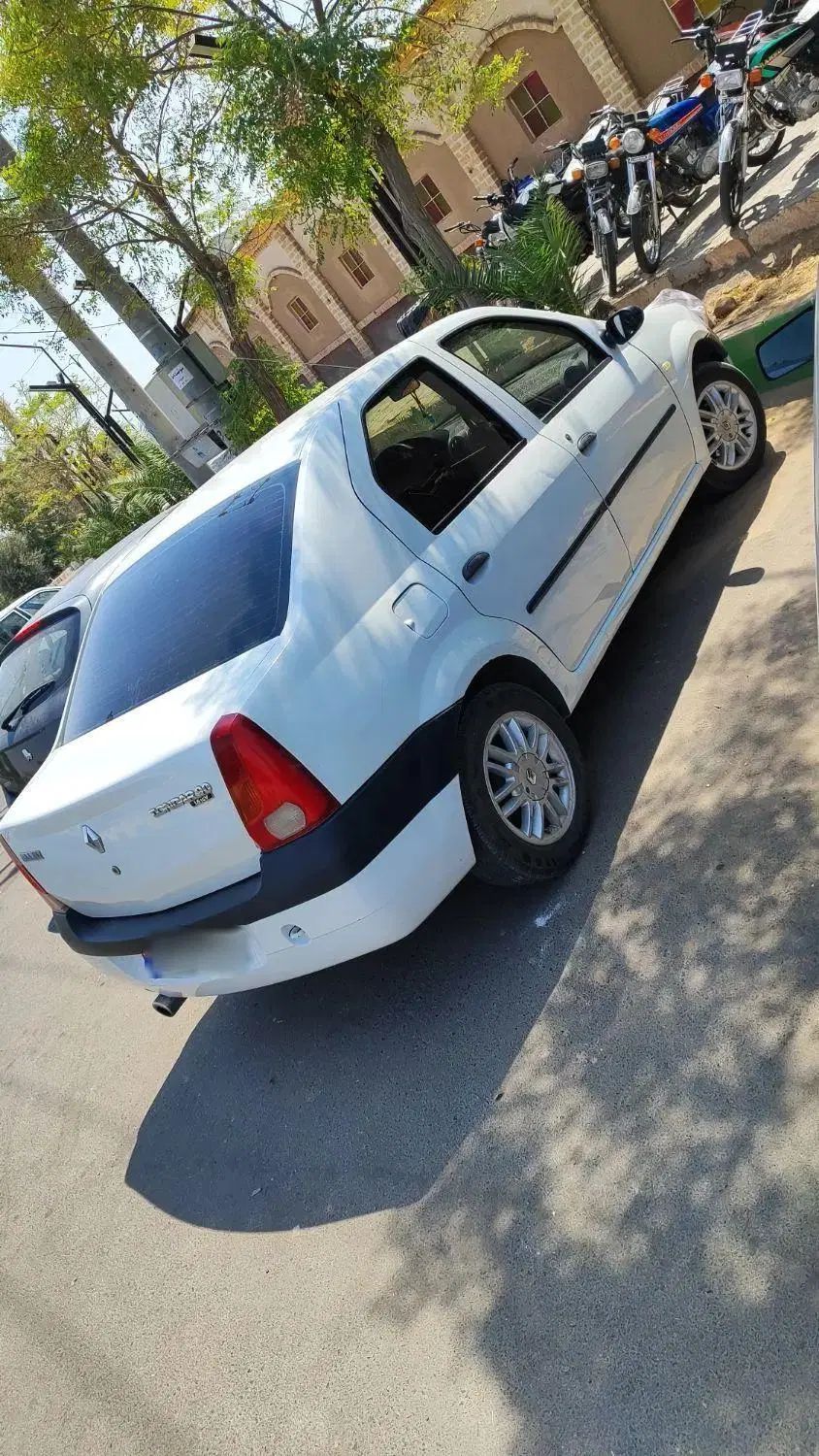 رنو تندر 90 E2 - 1390