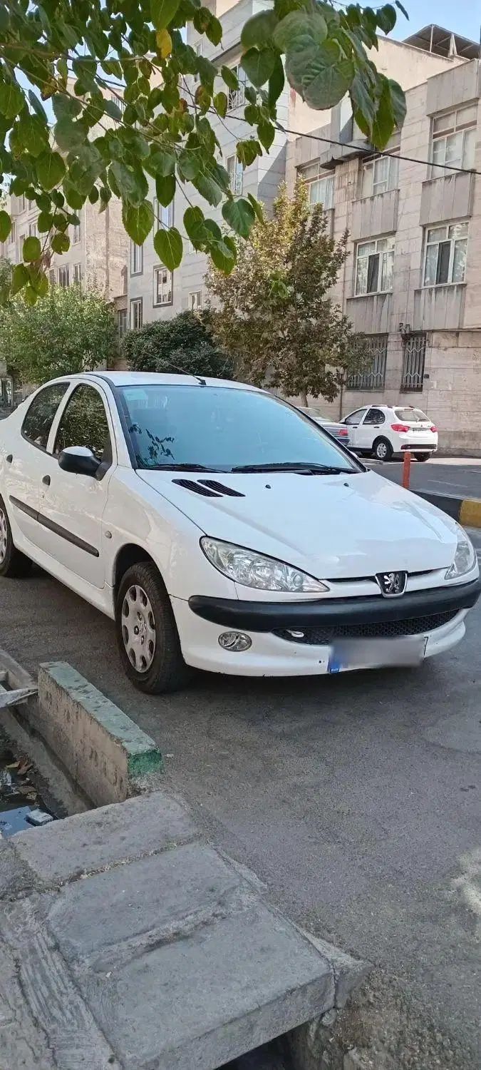 خودرو پژو، 206 آگهی ann_20423081
