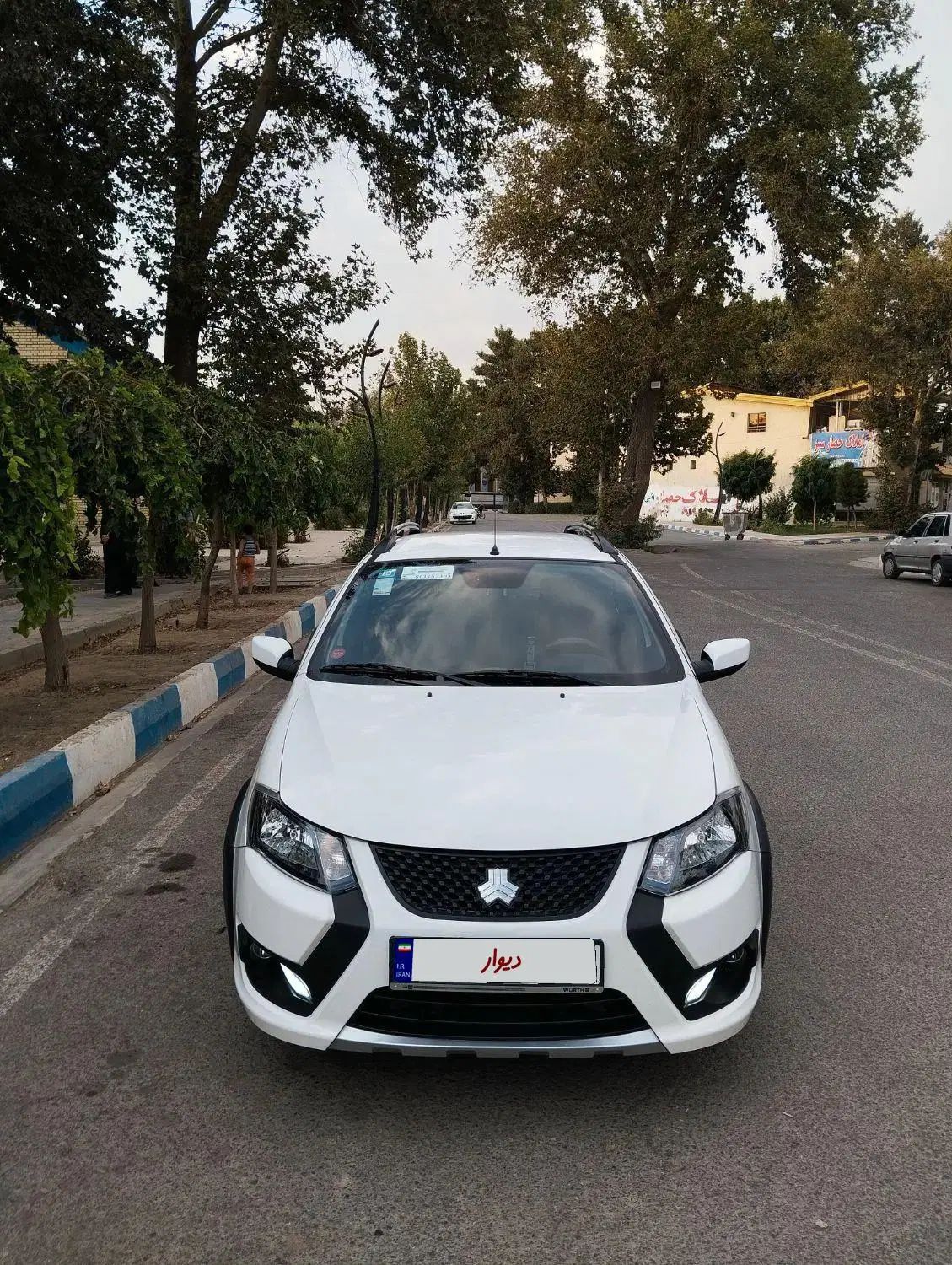 خودرو کوییک، S آگهی ann_20423088