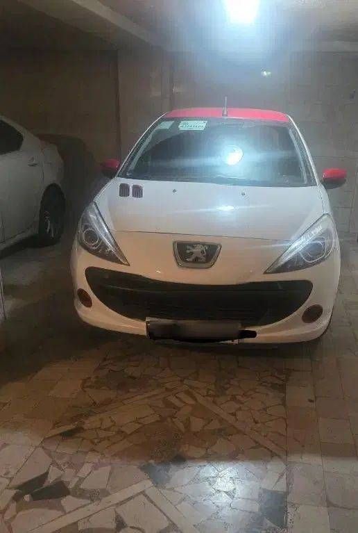 خودرو پژو، 207 آگهی ann_20423127