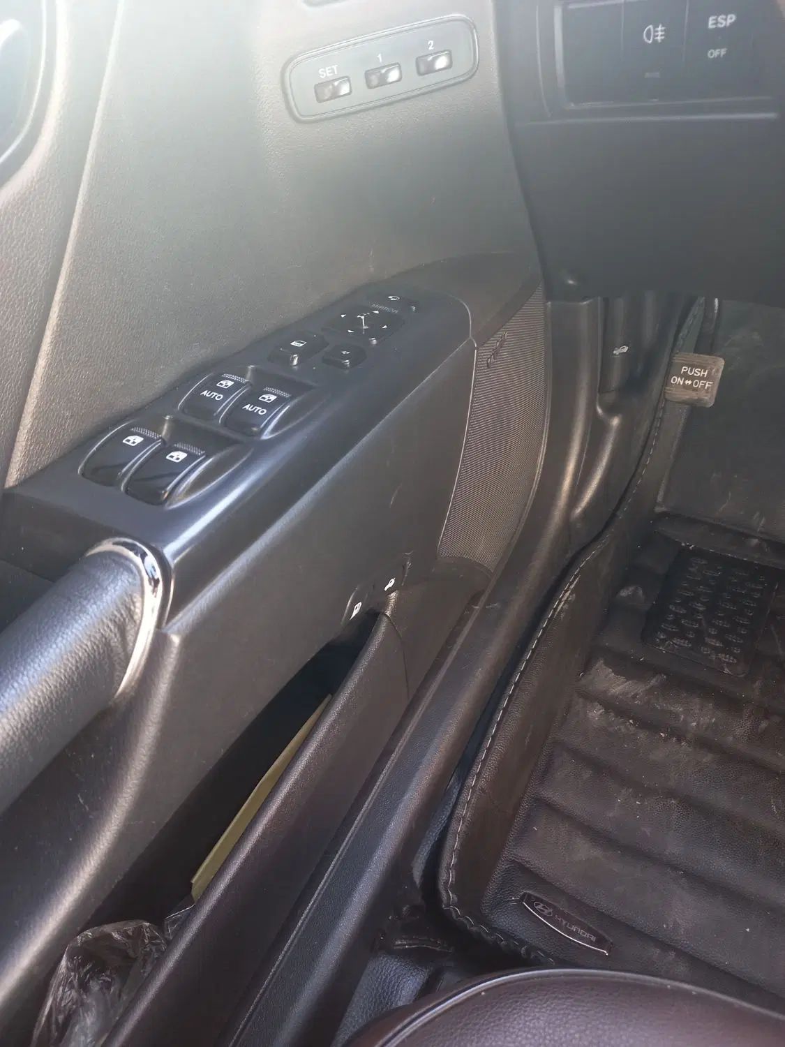 هیوندای آزرا (گرنجور) 3300cc - 2010