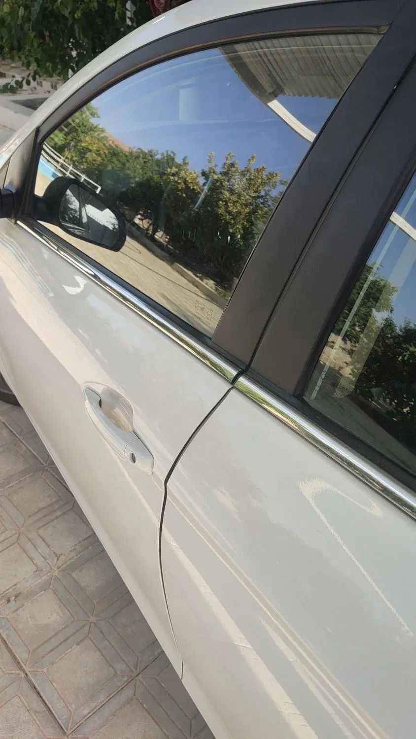 جک J4 اتوماتیک ساده - 1401