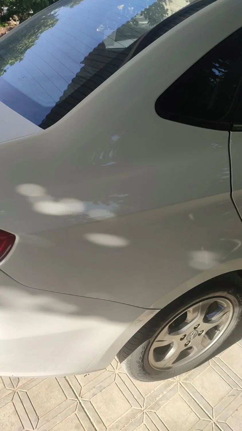 جک J4 اتوماتیک ساده - 1401