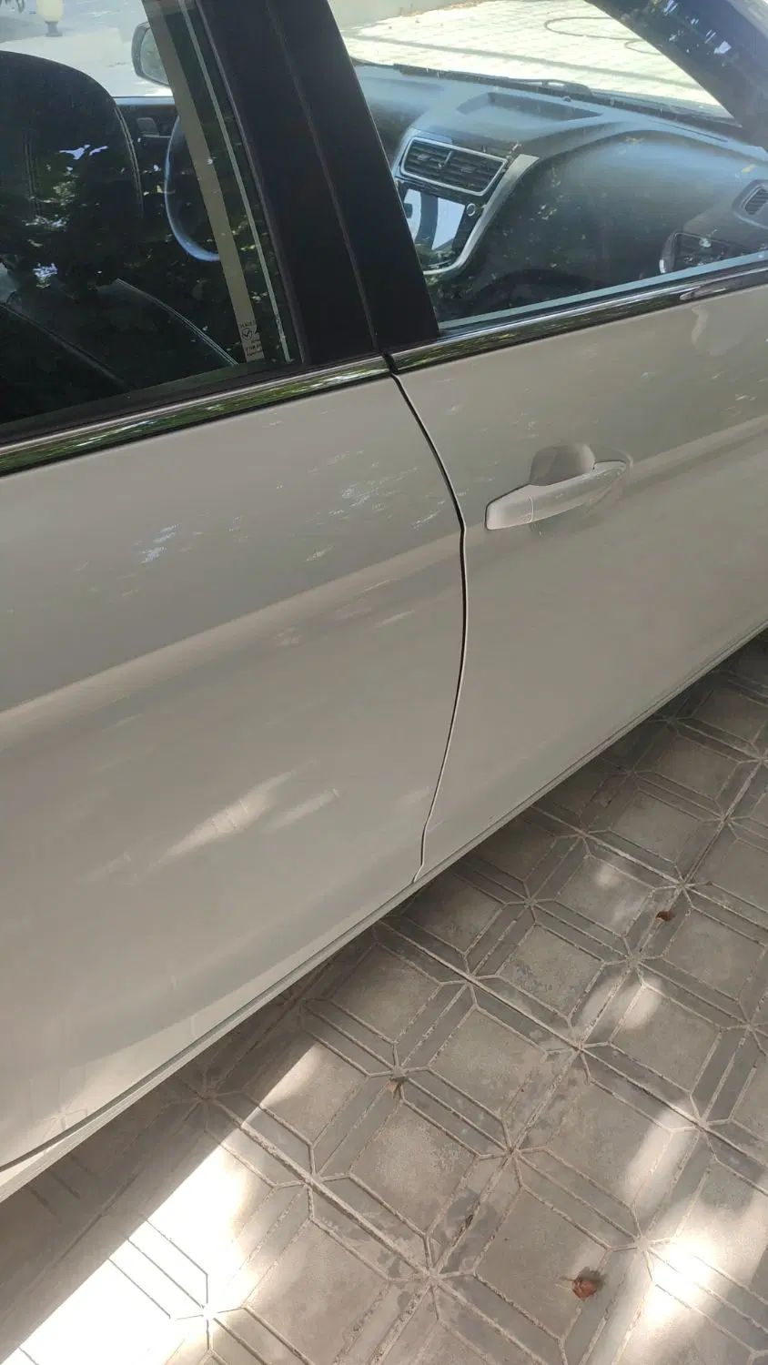 جک J4 اتوماتیک ساده - 1401