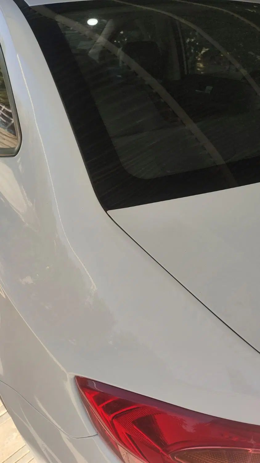جک J4 اتوماتیک ساده - 1401