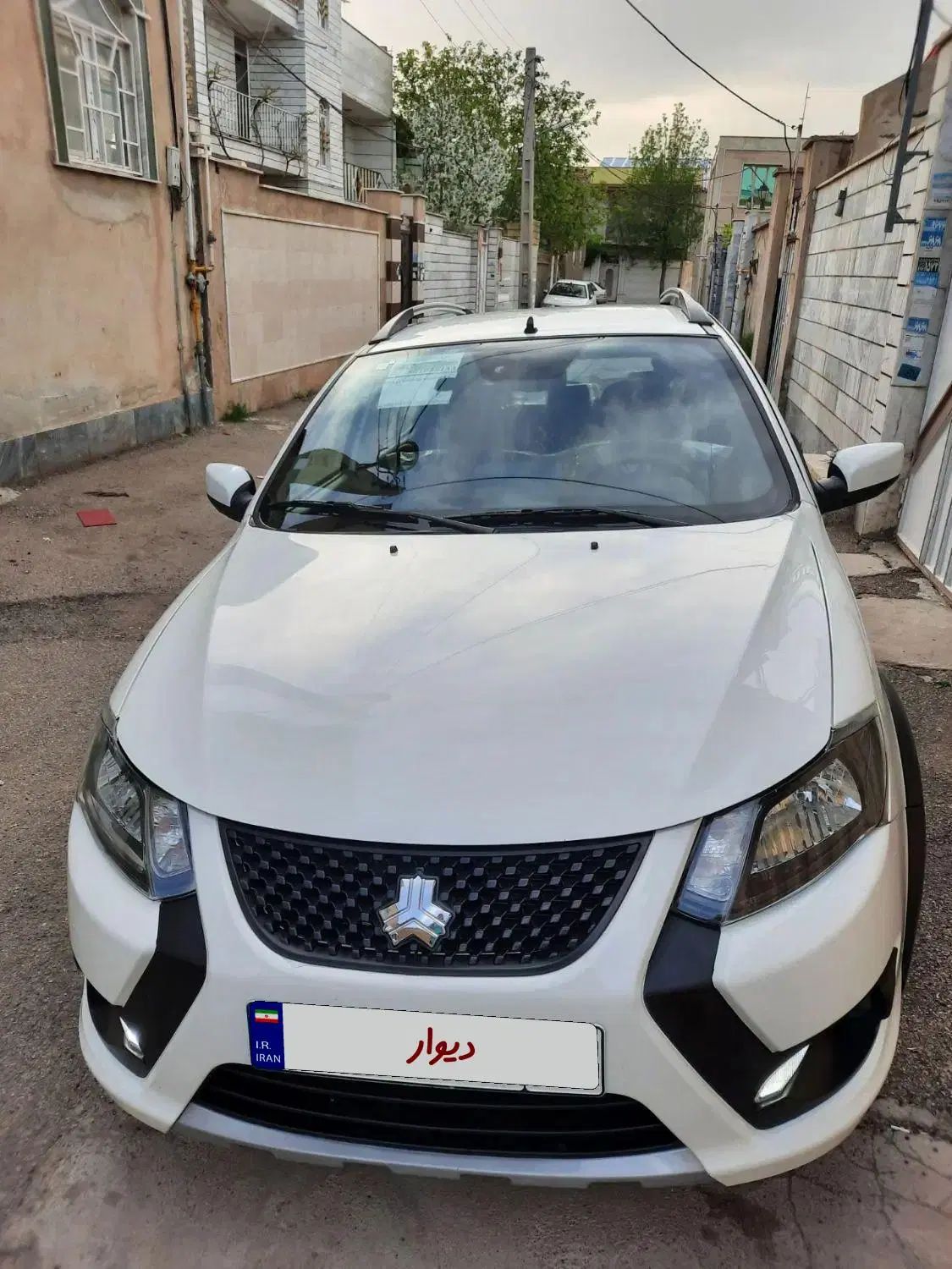 خودرو کوییک، S آگهی ann_20423239