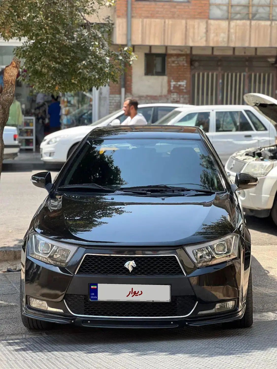 خودرو دنا، پلاس توربو آگهی ann_20423273