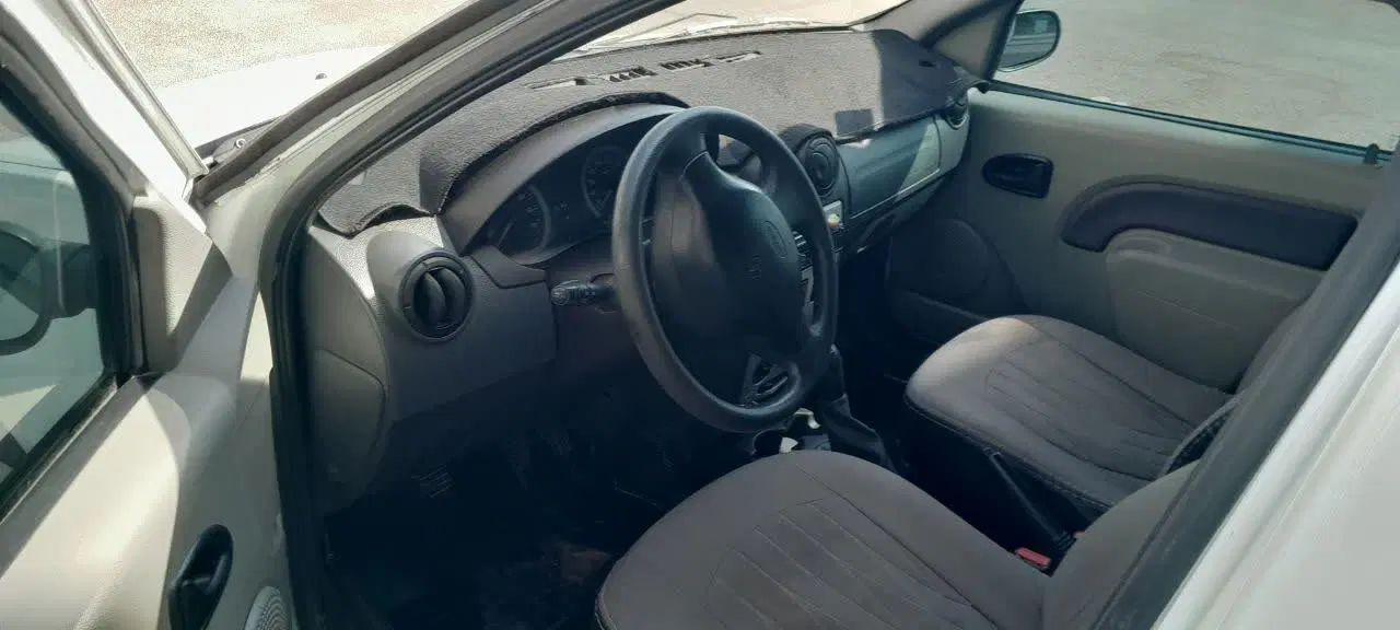 خودرو رنو، تندر 90 آگهی ann_20423285