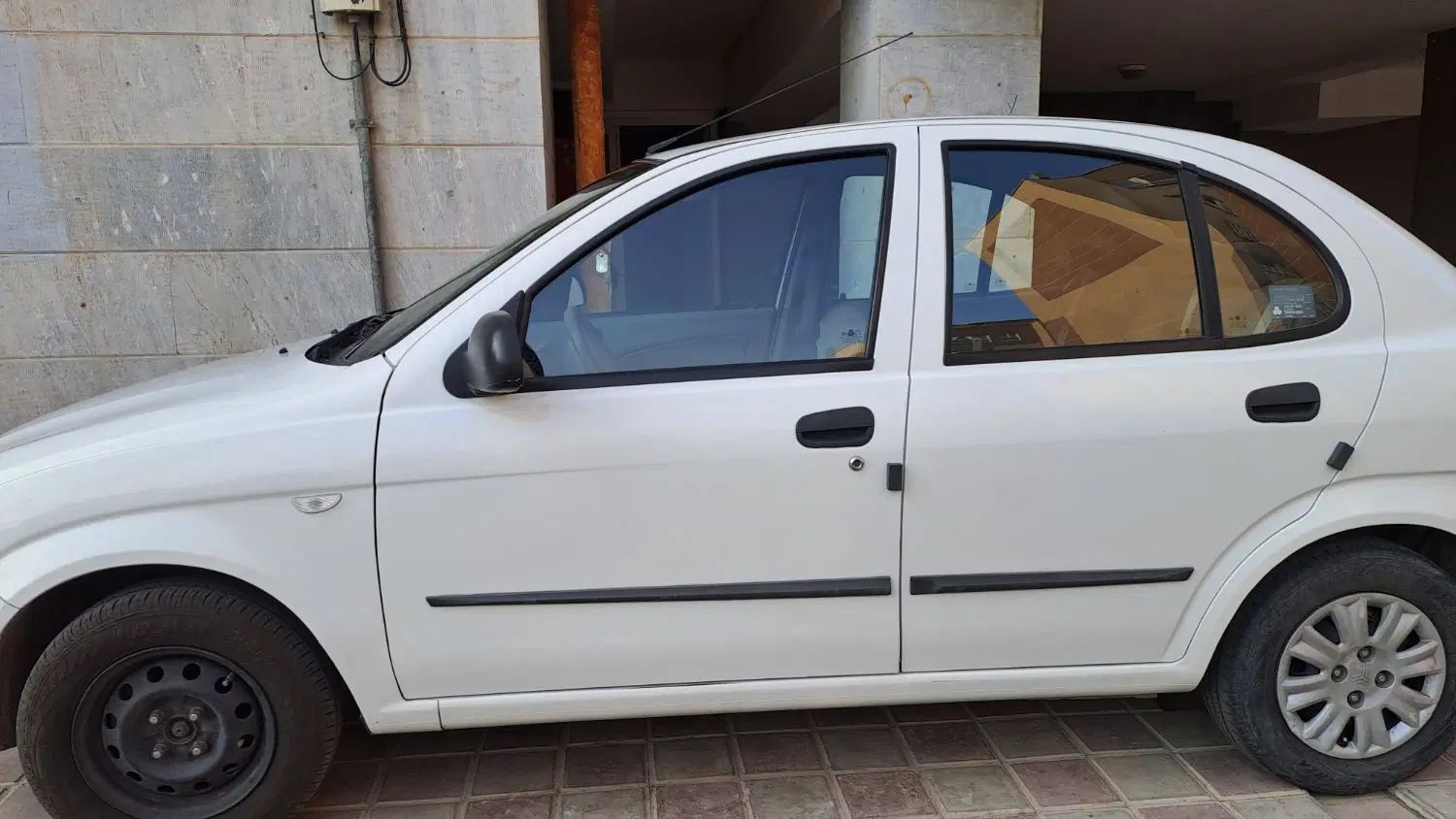 خودرو تیبا، صندوق دار آگهی ann_20423287