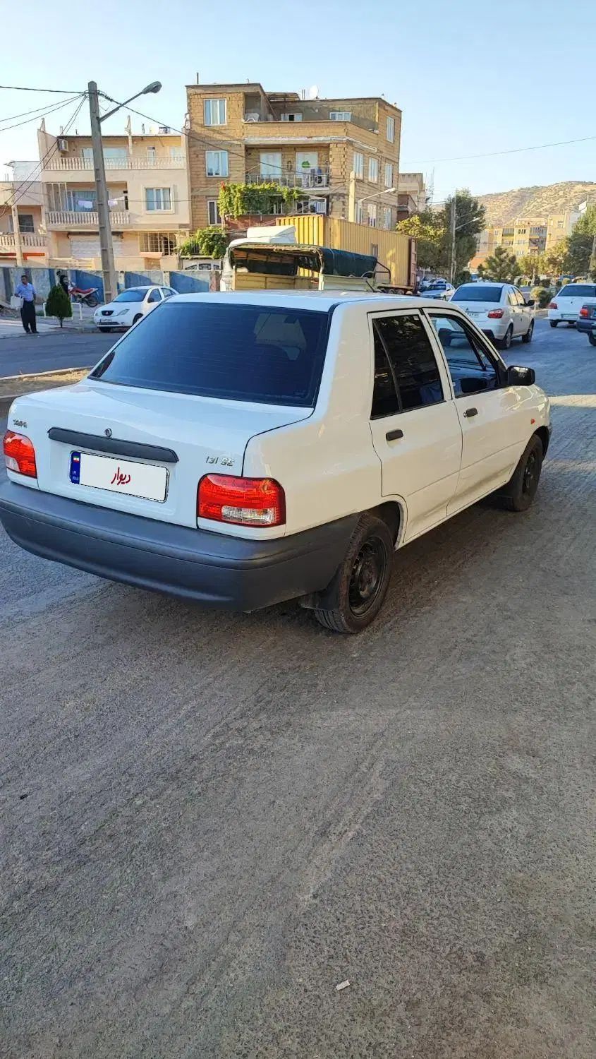 خودرو پراید، 131 آگهی ann_20423292