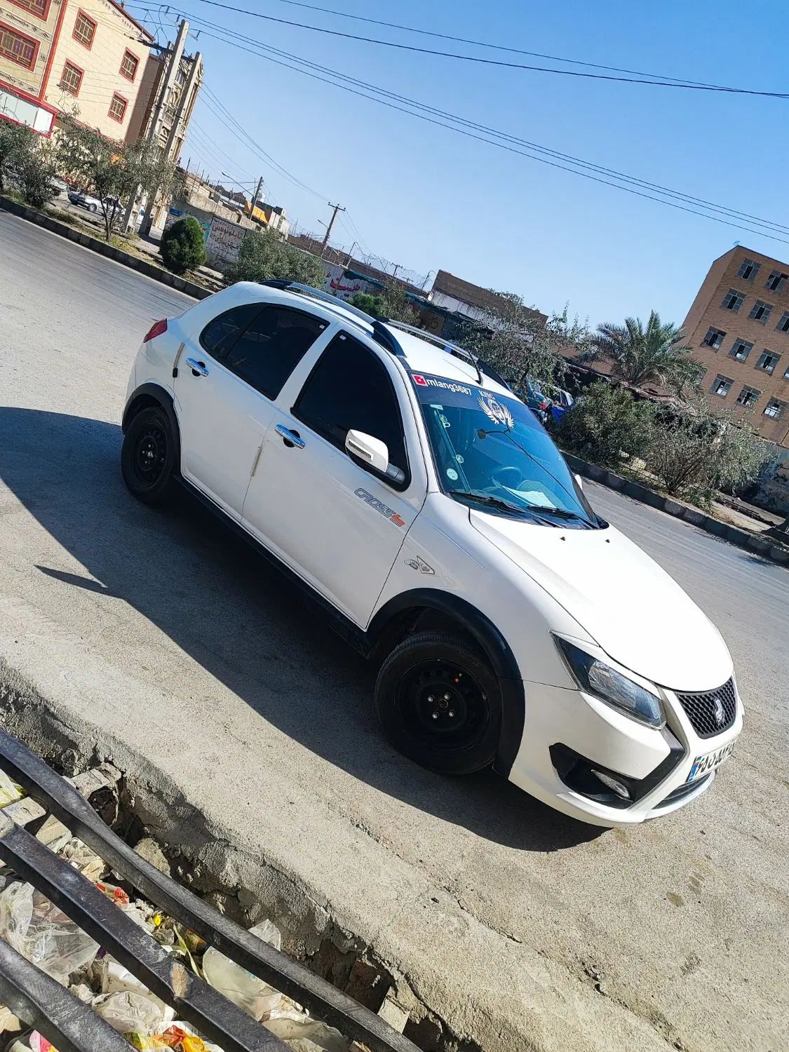 خودرو کوییک، S آگهی ann_20423333