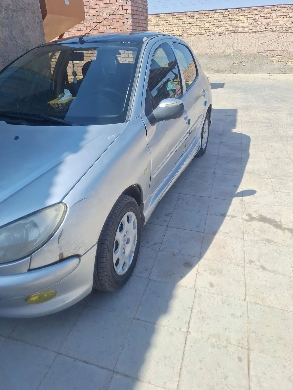 خودرو پژو، 206 آگهی ann_20423374