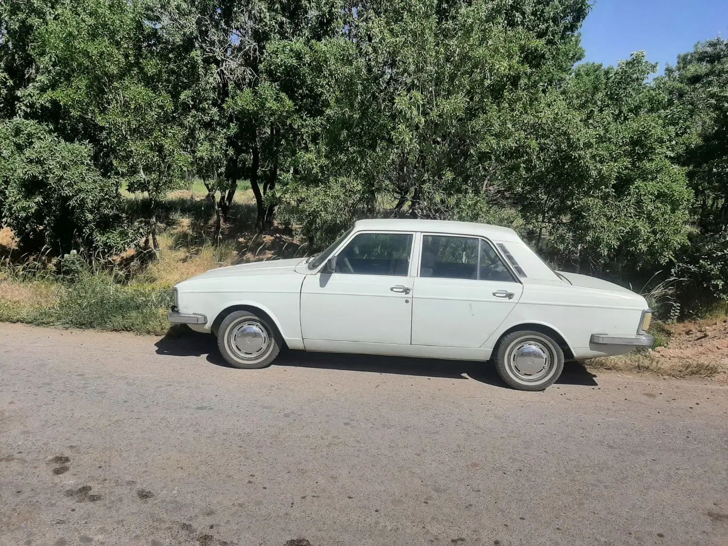 پیکان سواری انژکتور - 1377