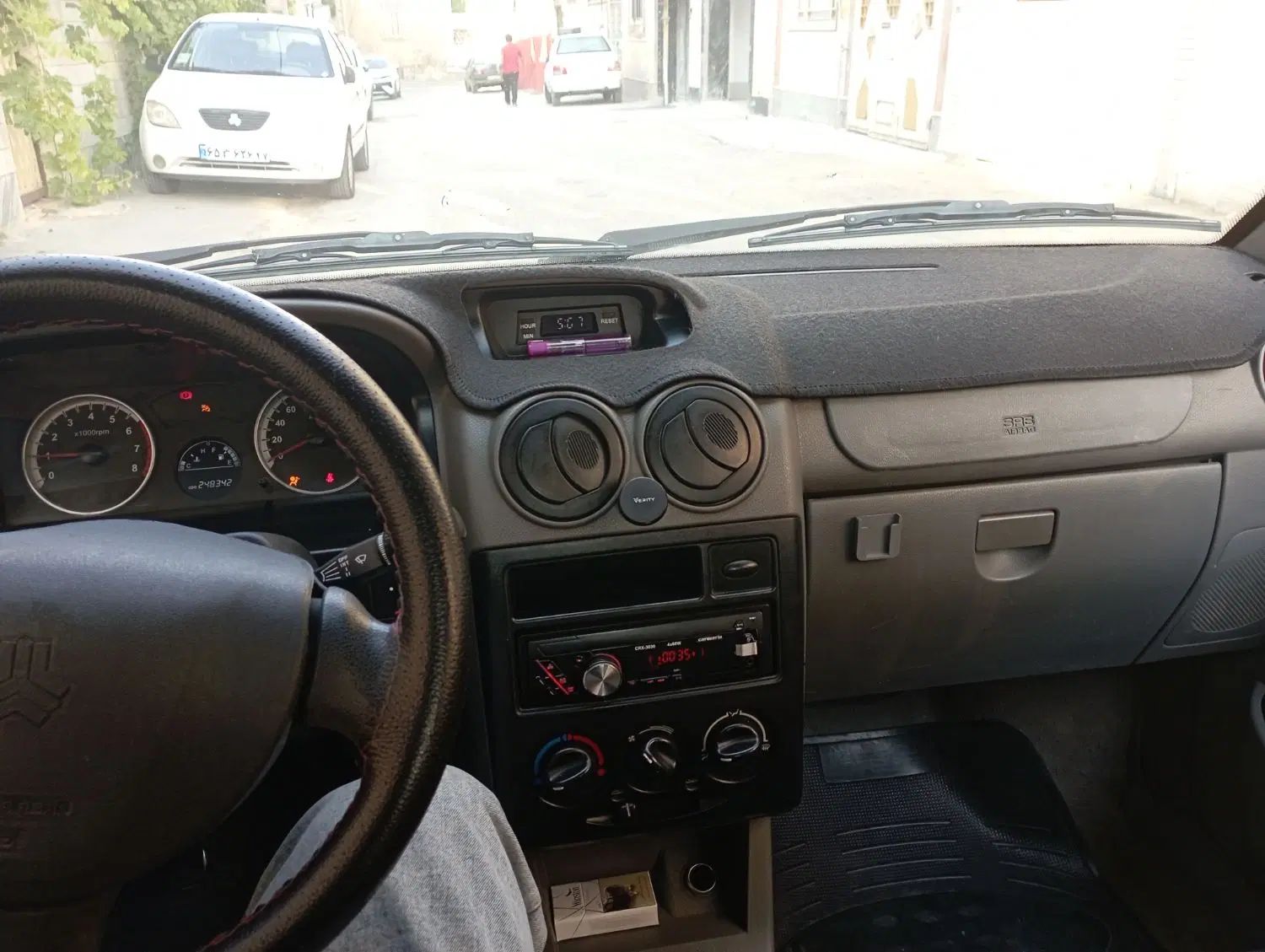پراید 131 EX - 1397