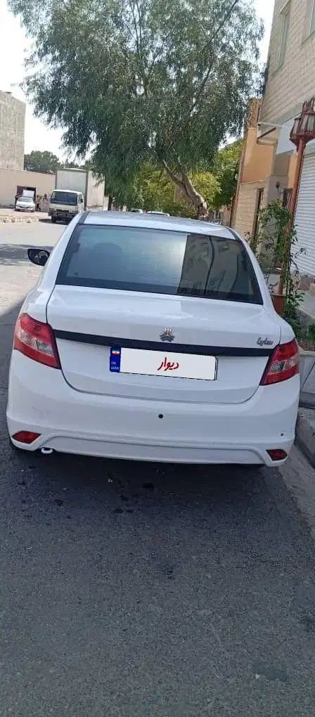خودرو ساینا، EX آگهی ann_20423386