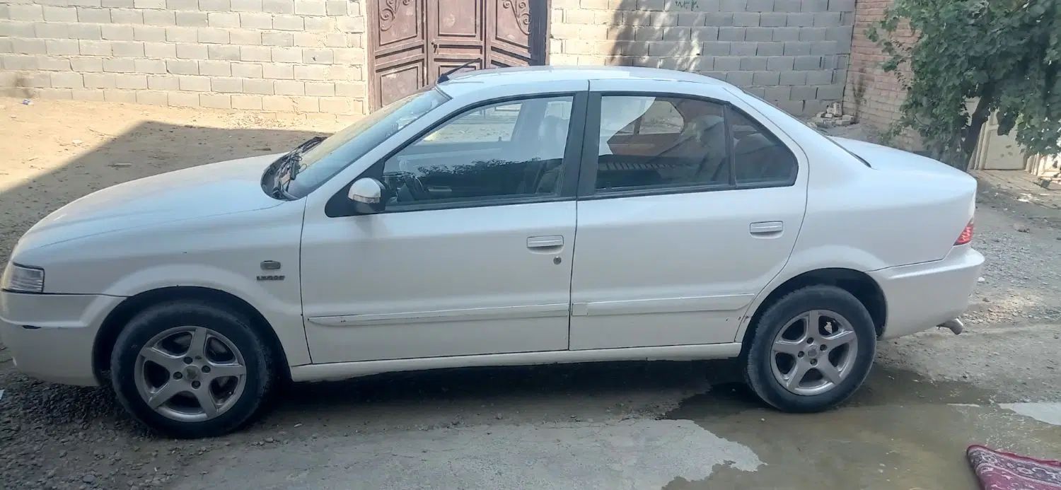 خودرو سمند، سورن آگهی ann_20423397