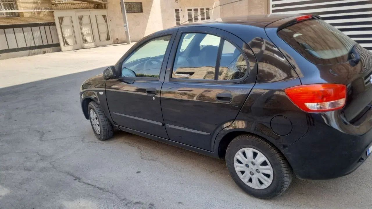 خودرو تیبا، 2 آگهی ann_20423443