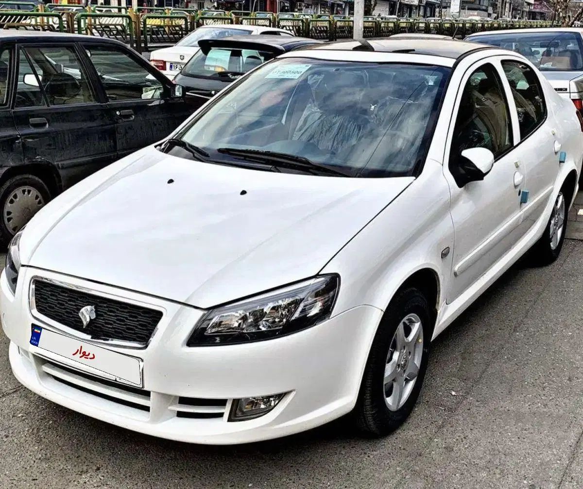 رانا پلاس سقف فلز ESP - 1404