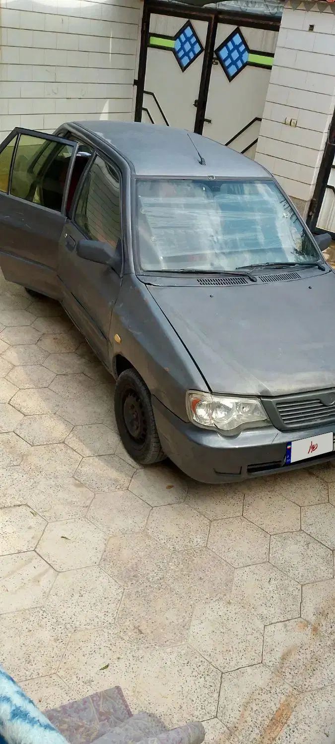 خودرو پراید، صبا آگهی ann_20423481