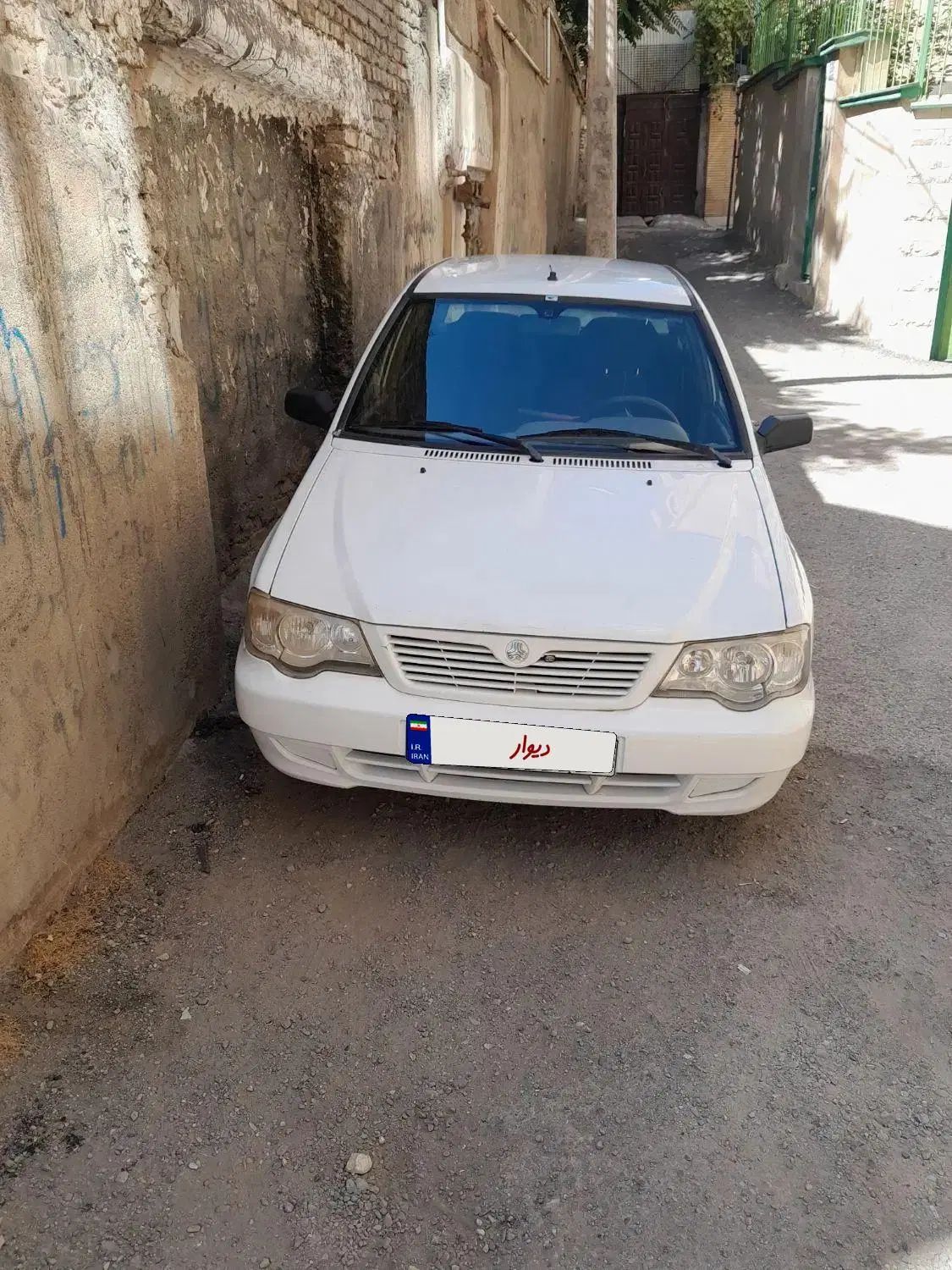 خودرو پراید، 132 آگهی ann_20423528