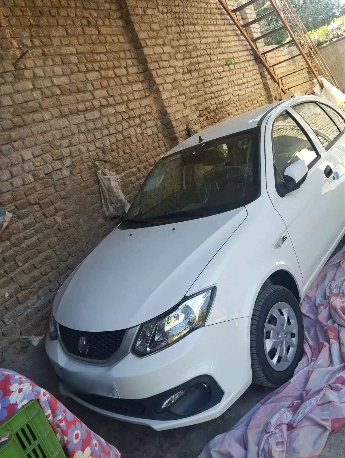 خودرو ساینا، S آگهی ann_20423559