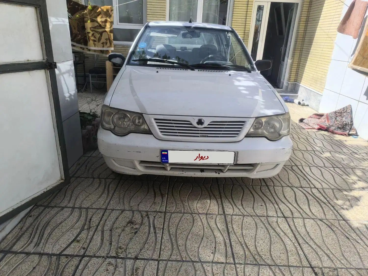 خودرو پراید، 132 آگهی ann_20423561