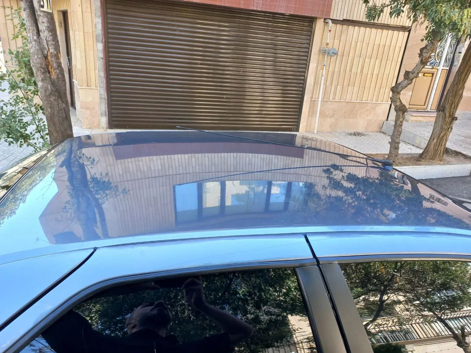 پژو 405 GL - 1370