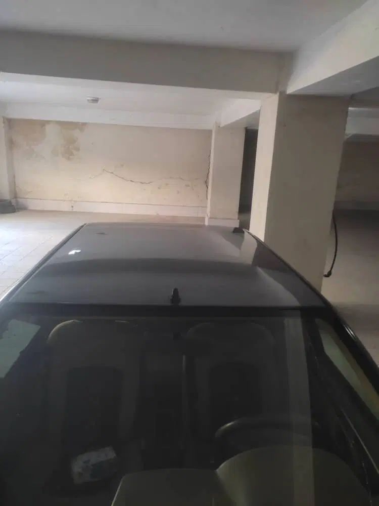 پژو 405 GLX - دوگانه سوز - 1396