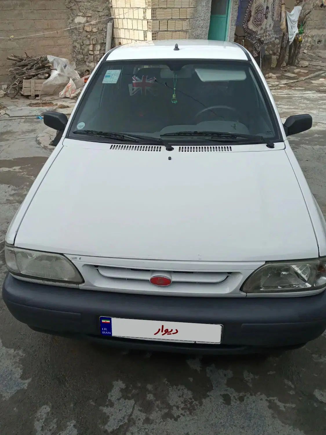 خودرو پراید، 131 آگهی ann_20423602