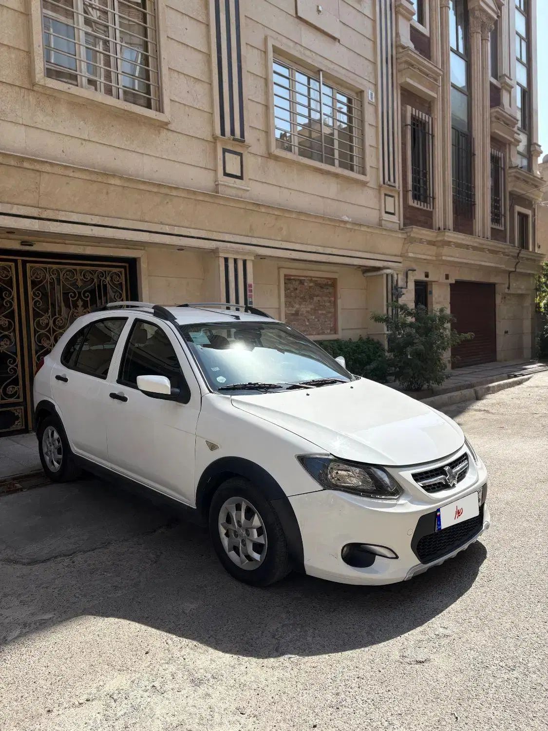 خودرو کوییک، معمولی آگهی ann_20423636