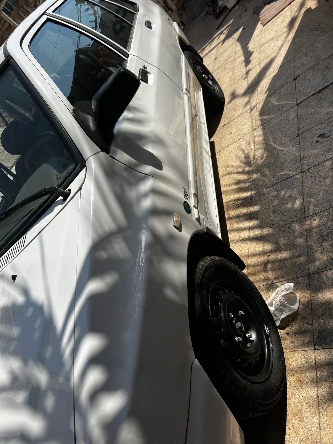 پراید 132 SE - 1392