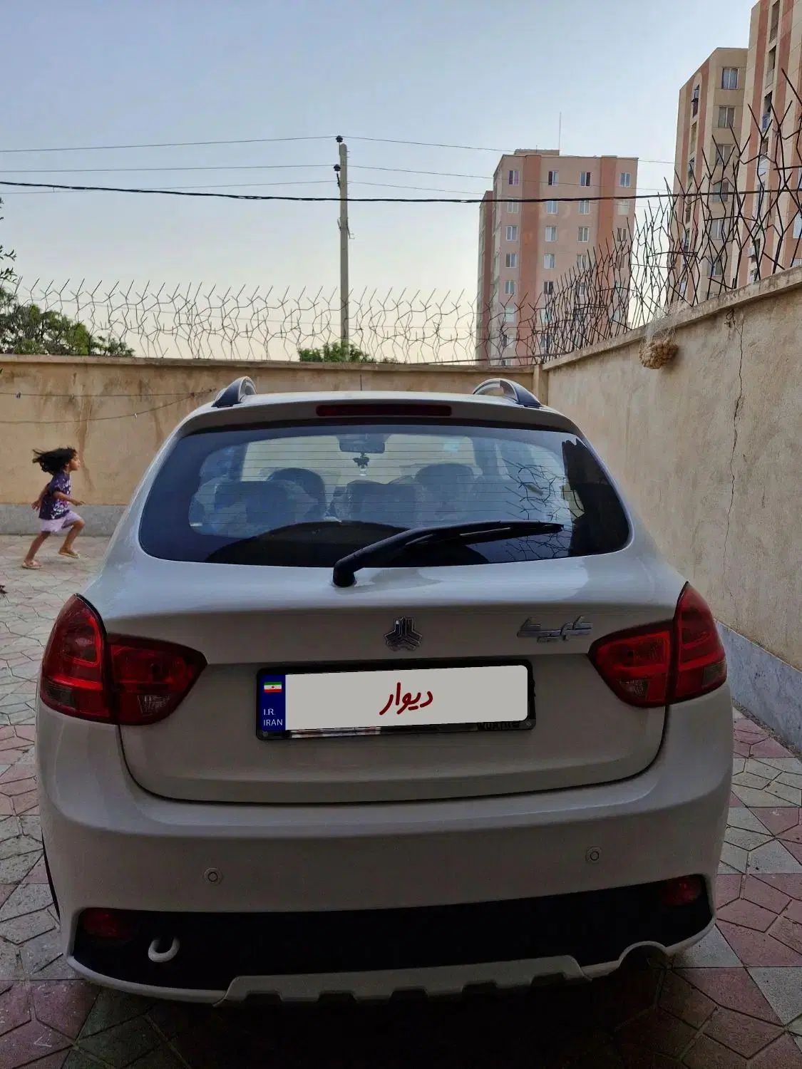 کوییک S پایه - 1402
