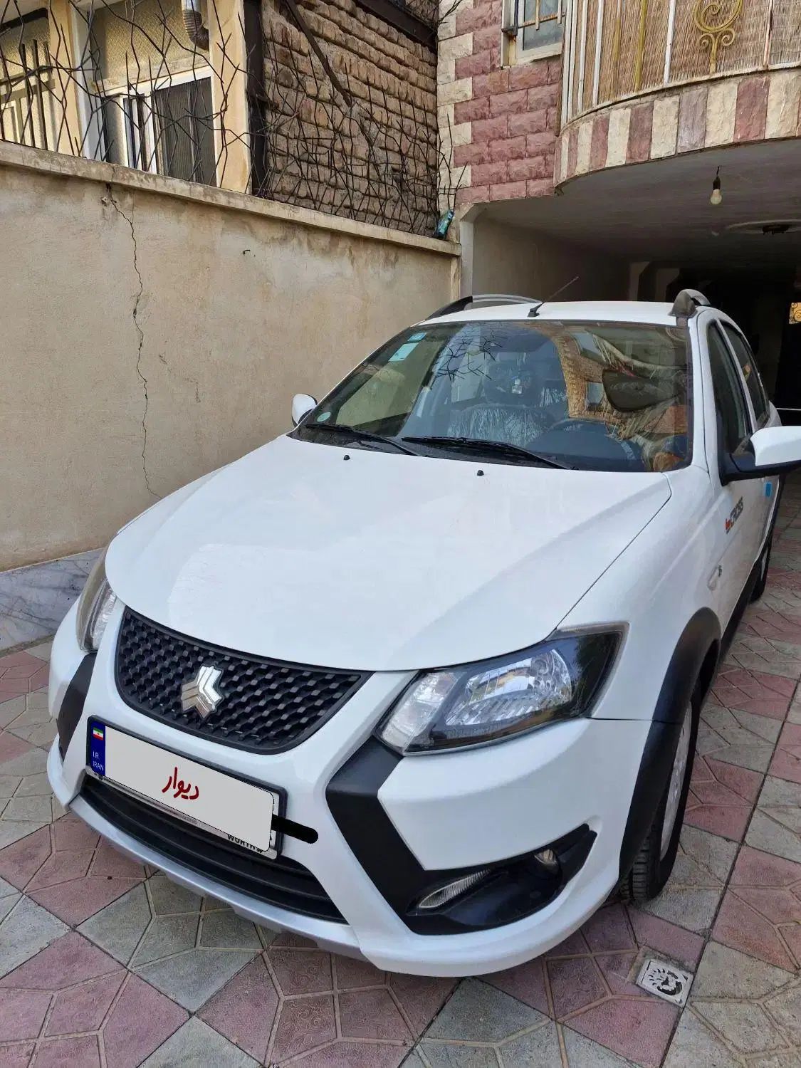 خودرو کوییک، S آگهی ann_20423669