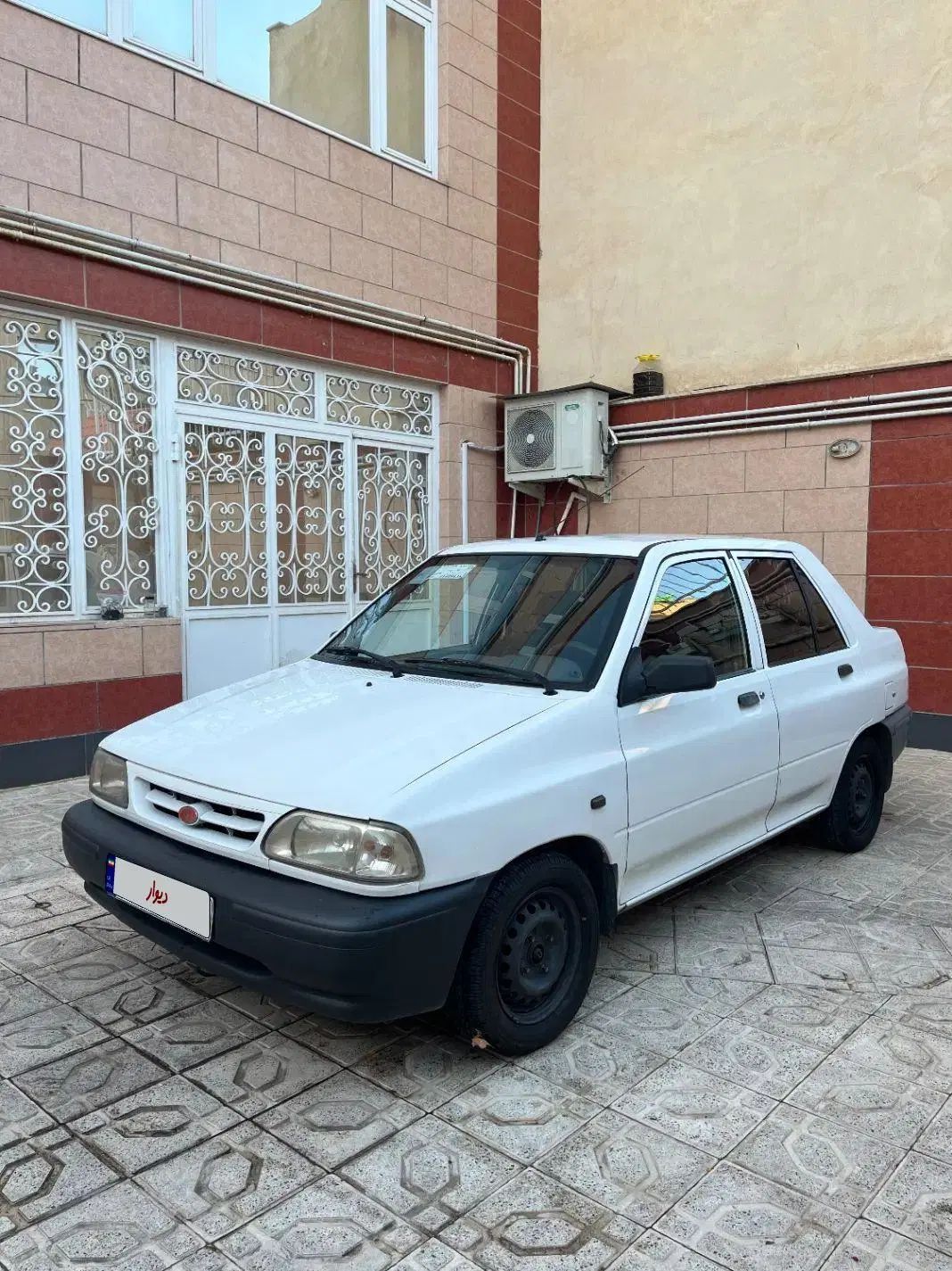 پراید 131 SE - 1397