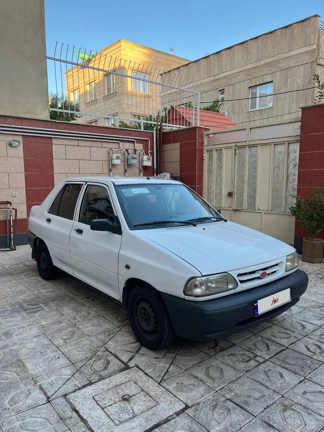 خودرو پراید، 131 آگهی ann_20423672