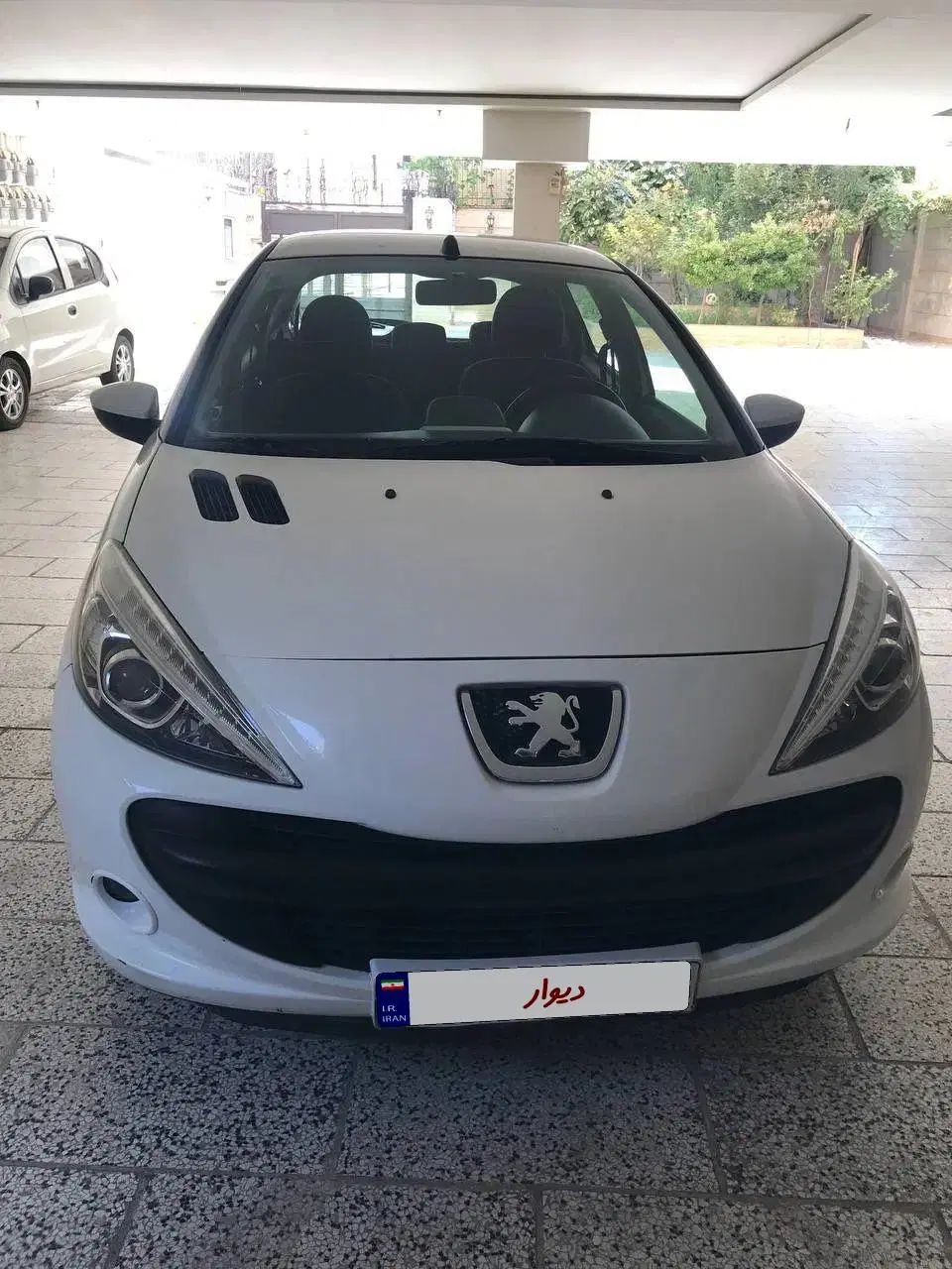 خودرو پژو، 207 آگهی ann_20423674