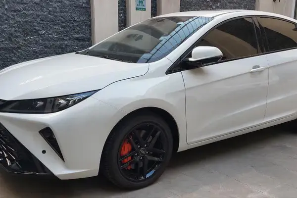 فونیکس آریزو 6 GT اکسلنت - 1404