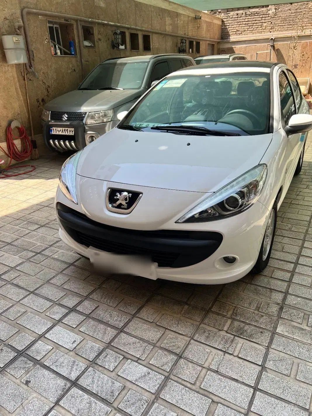 خودرو پژو، 207 آگهی ann_20423693