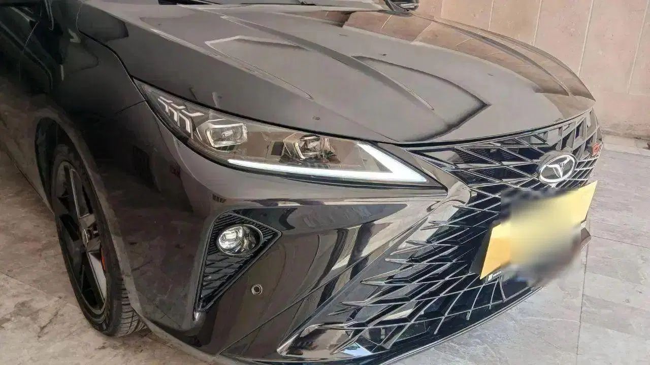 فونیکس آریزو 6 GT اکسلنت - 2024